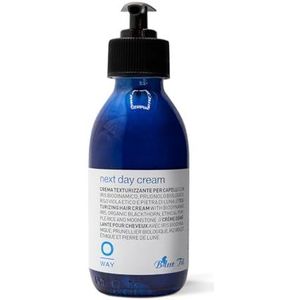 Oway - Next Day Cream - Haarcrème