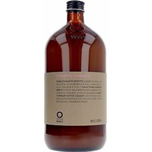 Oway Gladmakende Conditioner 950 ml Smoothing Conditioner