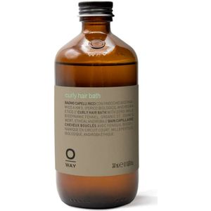 Oway - Soothing Hair Bath - Crèmespoeling - Milieuvriendelijk - 100% Recyclebaar