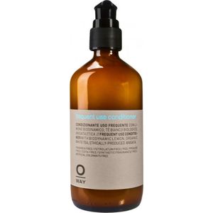 Oway - Frequent Use Conditioner - Glazen Verpakking - Milieuvriendelijk