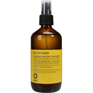 Oway - Styling & Finish - Haarlak - Extra Sterke Fixatie - 240 ml