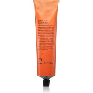 Oway - After Sun Hair Mask - Haarmasker