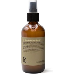 Oway No-Rinse Moist Conditioner