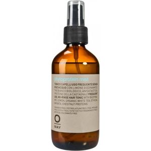 Oway - Phytoprotein Mist - Haarparfum - 100% Recyclebaar - Milieuvriendelijk