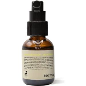 Oway - Hair Purifying Dandruff Remedy - Spray - 50ml