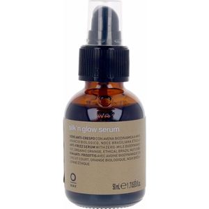 Oway - Silk'n Glow - Haarserum - 50 ml