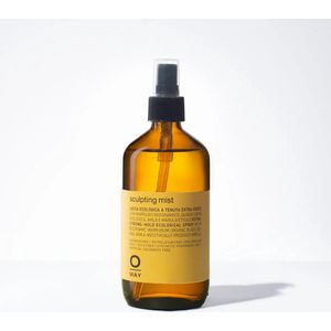 Oway - Styling & Finish - Haarlak - Met Plantaardige Extracten - 240 ml