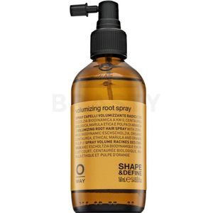 Oway - Volumizing Root Spray - Haarverzorging - 100% Recyclebaar