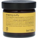 Oway - Shield & Finish Supreme Matt Paste - Haarpaste - Matte Finish - 50 ml
