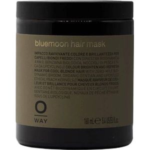 Oway - Bluemoon - Haarmasker