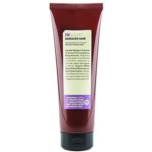 INSIGHT Damaged Hair Restructurizing Mask 250ml