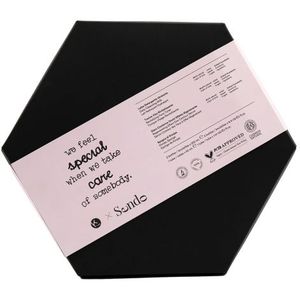 Sendo - Skin Beauty Ritual Box - Huidverzorging Set - Limited Edition