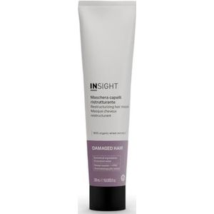 Insight - Damaged Hair - Haarmasker - 200ml