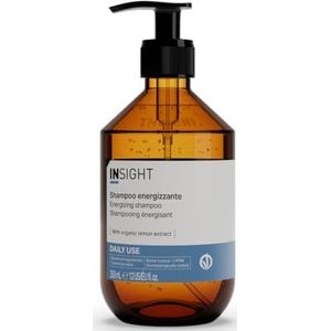 Insight - Daily Use - Energizing Shampoo - 350ml