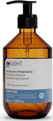 Insight - Daily Use - Energizing Shampoo - 350ml