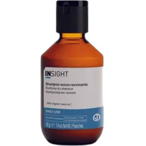 Insight - Daily Use - Droogshampoo - 40gr