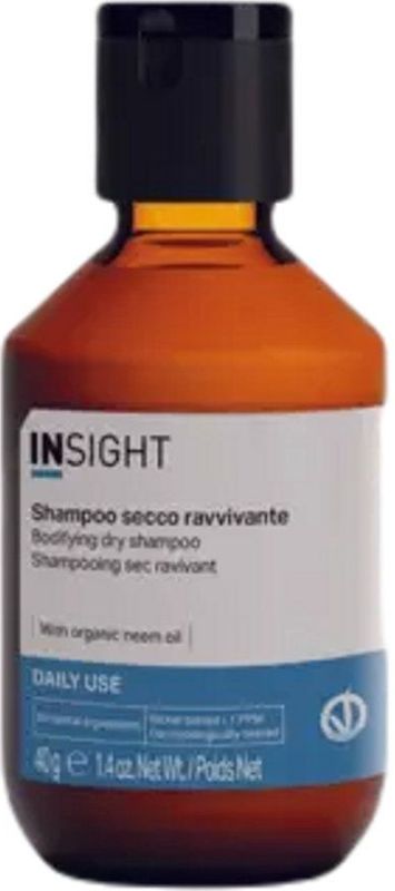 Insight - Daily Use - Droogshampoo - 40gr