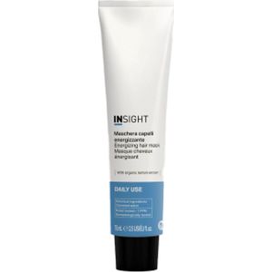 IDU - INSIGHT DAILY USE - Hydraterend Haarmasker - 75ml