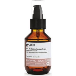Insight - Elasti-Curl - Haarolie - 50ml