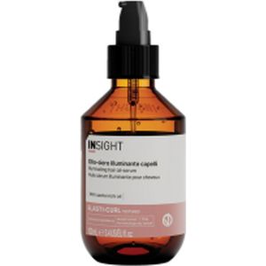IEC689 INSIGHT ELASTI-CURL - Haarolie - 100ml