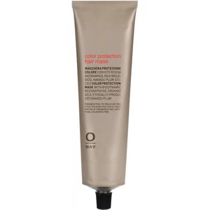 Oway ColorUp Masker voor Gekleurd en Highlighted Haar 150 ml