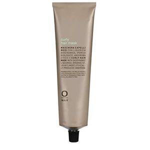 BE Curly Hair Mask 150 ml
