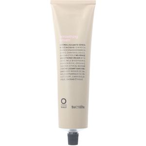 Oway Smooth+ gladmakende haarcrème 150 ml