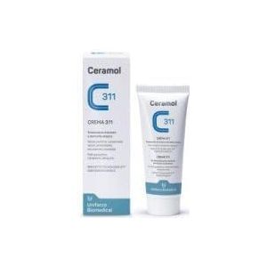 Ceramol - Crème 311 - 200 ml - Geschikt voor Droge Huid - Zonder Parfum