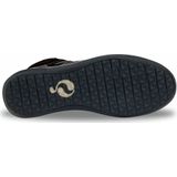 Quick - Q1905 Olympic - Werkschoen - Zwart - Leer - Veiligheidsklasse S3