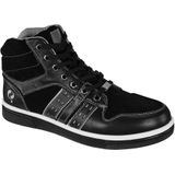 Quick Veiligheidsschoenen Olympic Black 42