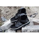 Quick Veiligheidsschoenen Olympic Black 42