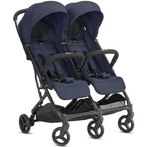 Inglesina kinderwagen met babybakje