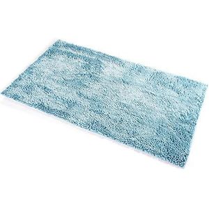 Sophie Maison Silky tapijt, 100% PES microvezel, 70 x 130 cm