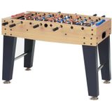 Garlando F-3 Maple Tafelvoetbal - Telescopische Stangen