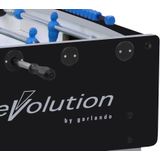 Garlando F-200 Evolution Tafelvoetbal - Doorlopende Stangen