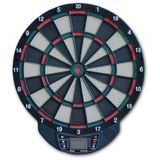 Equinox Elektronisch dartbord - Darts - Incl 6 dartpijlen - Dartbord - 20 spellen met 65 variaties