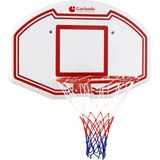 Garlando Boston Basketbalbord - 91 x 63 cm