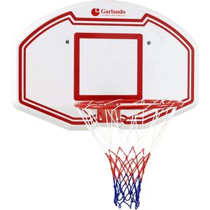 Garlando Boston Basketbalbord - 91 x 63 cm