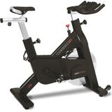 Toorx Professional - Professionele Spinningbike SRX-9500 - 24 kg vliegwiel - SPD pedalen - Sportschoolkwaliteit