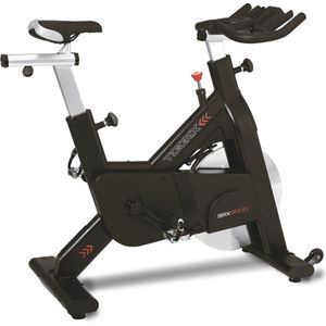 Toorx SRX-9500 Indoor Cycle bike - Gratis trainingsschema