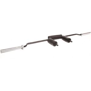 Toorx Professional SSB - Safety Squat Bar - Halterstang