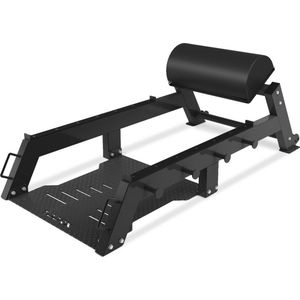 Toorx Professional Hip Thruster Bench WBX-240