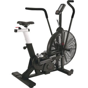 Toorx Fitness Airbike BRX-AIR-CROSS Pro - met interval programma's