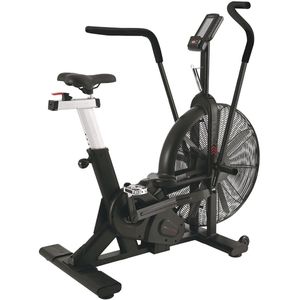 Toorx Fitness Airbike BRX-AIR-CROSS Pro - met interval programma's