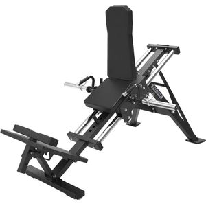 Toorx Professional Hack Squat / Calf Raise LPX-5000