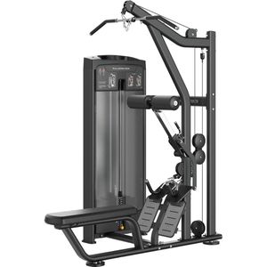 Toorx Professional Lat Machine & Pulley PLX-9400