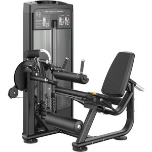 Toorx Professional Leg Curl & Leg Extension PLX-9600