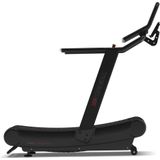 Toorx Professional Race Cross Pro - Motorloze Curved Loopband - Zelf aangedreven - Magnetische Weerstand