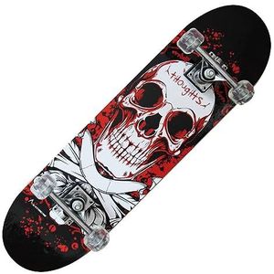 Nextreme - Skateboard Tribe Pro Bloody Skull Nextreme GRG-014