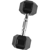 Toorx Fitness MEG Hexagon Dumbbell - Per Stuk 4 Kg